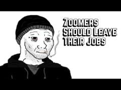 "Impossible Jobs" Boomers Want Zoomers to Work