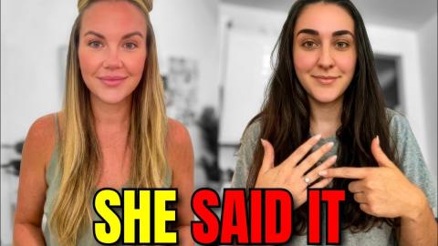 A Married Woman's Brutal Truth About Modern Women