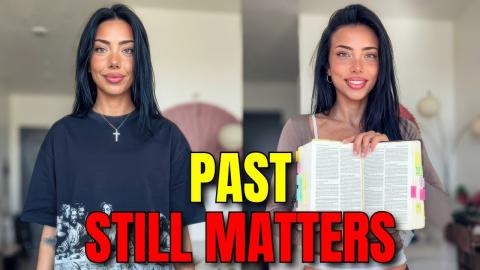 The “Born-Again” Trap: Why She Can't Get Commitment