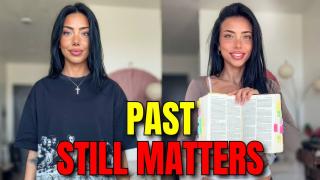 The “Born-Again” Trap: Why She Can't Get Commitment