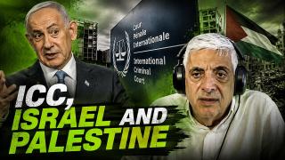 RT discusses ICC's role, Israel, and more with Palestinian-American journalist