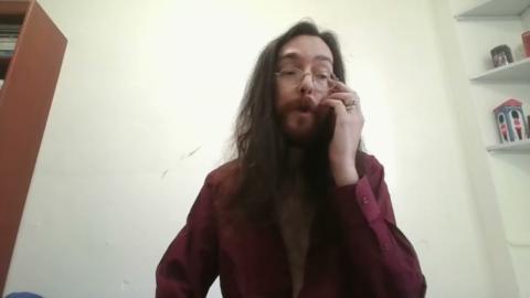 Styxhexenhammer666 - Why I Was Absent For Weeks