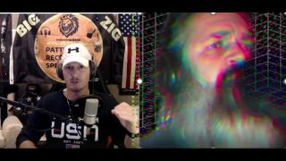 Smokin' & Jokin' With Sarge #152: StevieBananas, BigZig/The[PsyOp]Cypher, RPR542 & LBWeaver!