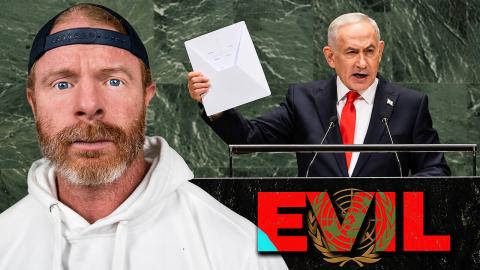 He’s the Most Hated Man in the World! (Here’s Why)