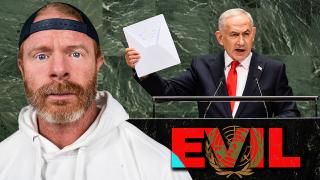 He’s the Most Hated Man in the World! (Here’s Why)