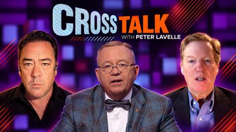 CrossTalk | Expanding war