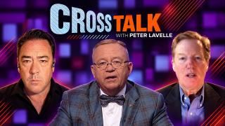 CrossTalk | Expanding war