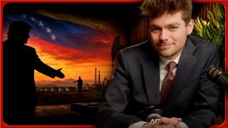 Trump's Venezuelan Oil Deal is America First