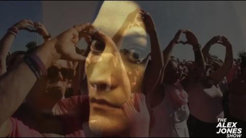Bowne Report: Woke American Women Have Become Monsters