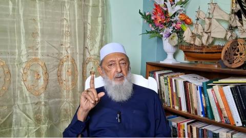 The Destiny of the Saudi–Pakistan–Turkey Defence Treaty | Imam Mahdi & the End Times