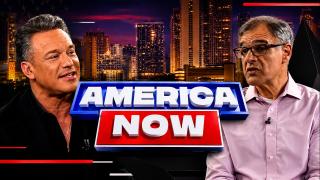 America Now | Ukraine at war… with itself?