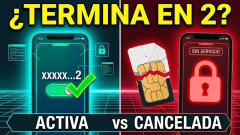 BAJAS MASIVAS para Números con Terminación 2: Actúa Hoy