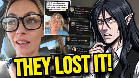 The Supporters Of Lindsay Clancy Are Actually Insane