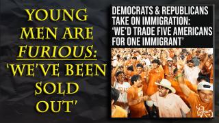 It's Not Happening...Well It Is But, You're R-cist For Noticing