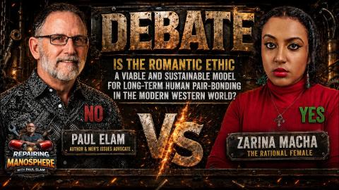 RTM Debate: Is Romance Viable?