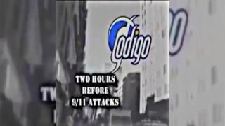 Israeli Text Msg Service 'ODIGO' Sent Warning Notice 2 HRS BEFORE WTC Tower Strikes