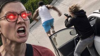 Florida Gas Shooting Has People Arguing If it Was Lawful