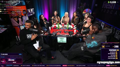 Girls React To VIRAL Story About Daejon Love Scamming Women Out Of MILLIONS!