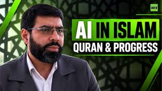 Quran and AI are not in conflict — Iranian religious expert Amir Fathi