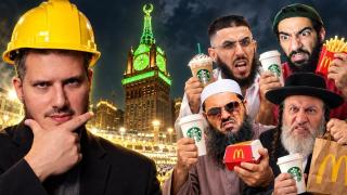CLOCK TOWER DEMOLITION? | Haqiqat Show Ep. 136