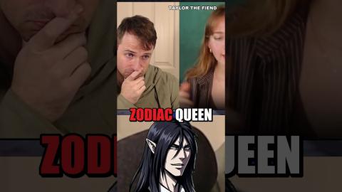 Zodiac Queen Says Leos NEVER Harm Cubs