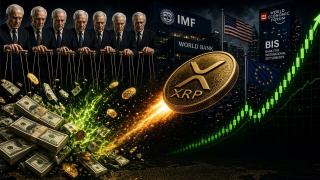 🚨FINANCIAL BOMBSHELL: Government Regulators Bragging About Their Plans To Seize Not Only Your XRP