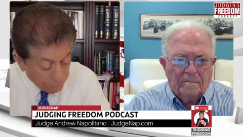 AMB. Chas Freeman  :  US/Saudi Alliance Over