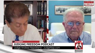AMB. Chas Freeman  :  US/Saudi Alliance Over