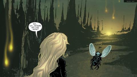 Spawn Volume 23 Pt. 2: Hellbound!