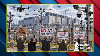 Mon Episode #2360: The War on Americans Who Question AI