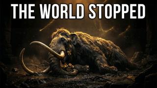 12,800 Years Ago Something Stopped the World — We Still Don't Know What