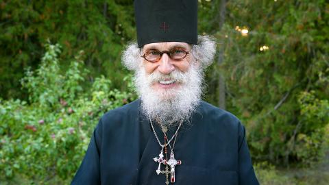 Why I Am Now Catholic