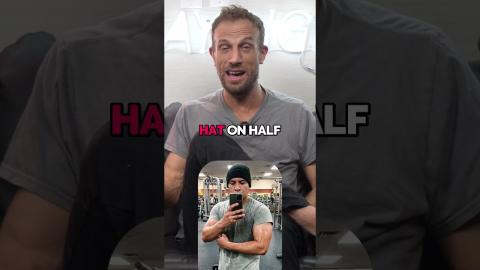 Your Mirror Selfie Is Costing You Matches #tinder #datingadviceformen #datingapps