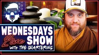 Donald Trump Now OWNS Hollywood, Bad News For Men, Judge Judy Roasts Woke Left & More