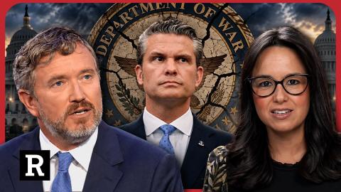 Secretary of War Facing Impeachment