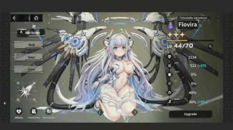 Church of Waifu's GOD Episode 245 Flovira