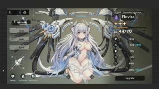Church of Waifu's GOD Episode 245 Flovira