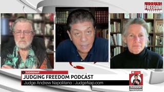 Trump, Threats, and the Constitution: What They Aren't Telling You