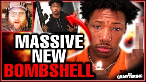 Karmelo Anthony BOMBSHELL Leak! This Changes Everything