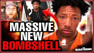 Karmelo Anthony BOMBSHELL Leak! This Changes Everything