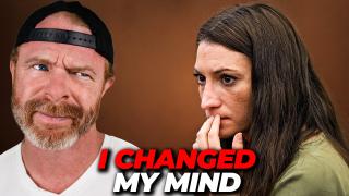 I Changed My Mind on Lindsay Clancy (Not Guilty)