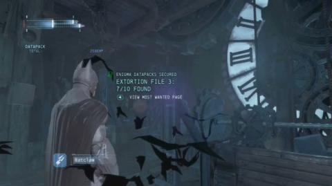 Batman Arkham Origins Part 17