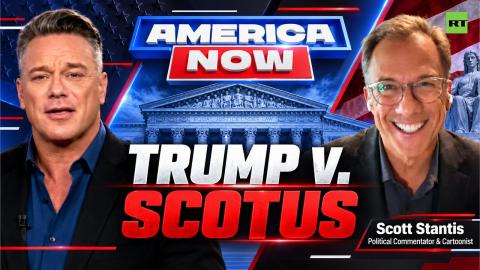 America Now | As midterms loom, Supreme Court defies president’s executive order on mail-in voting