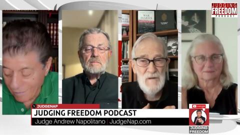 Larry Johnson & Ray McGovern: The Real State of the World