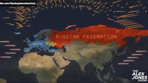 Bowne Report – Psychotic Power Posturing: Is Nuclear Winter Coming?