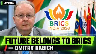 Future belongs to BRICS, not NATO or EU — Dmitry Babich