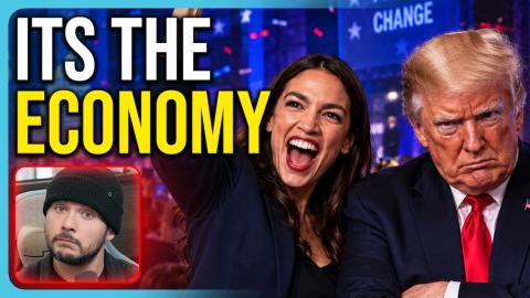 Democrats Poised To DOMINATE Midterms, Republicans Are COOKED