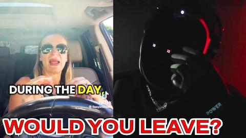 Wife Hates Her Husband Taking Naps
