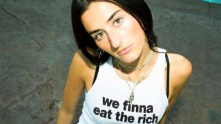 Daughter of Billionaire Wants to Eat the Rich