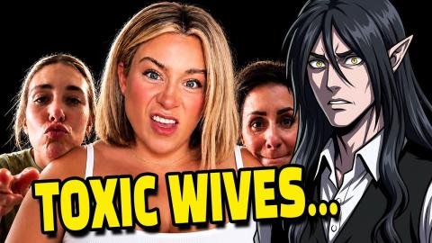 This Video Shows EXACTLY Why Men Aren't Marrying